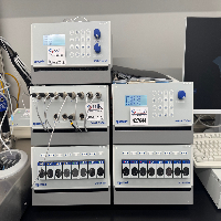 Eppendorf Das Gip Bioreactor System image 2